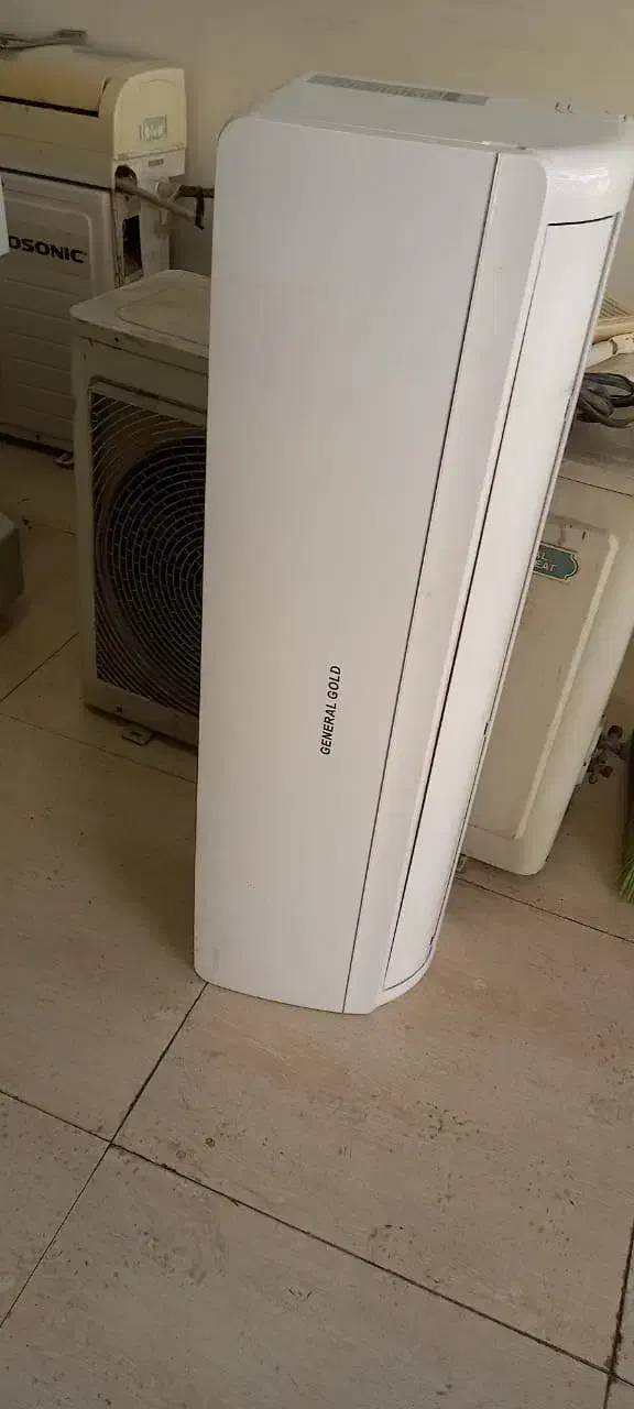 کولر ۳۰ جنرال گلد|کولر گازی و فنکوئل|بجنورد, |دیوار