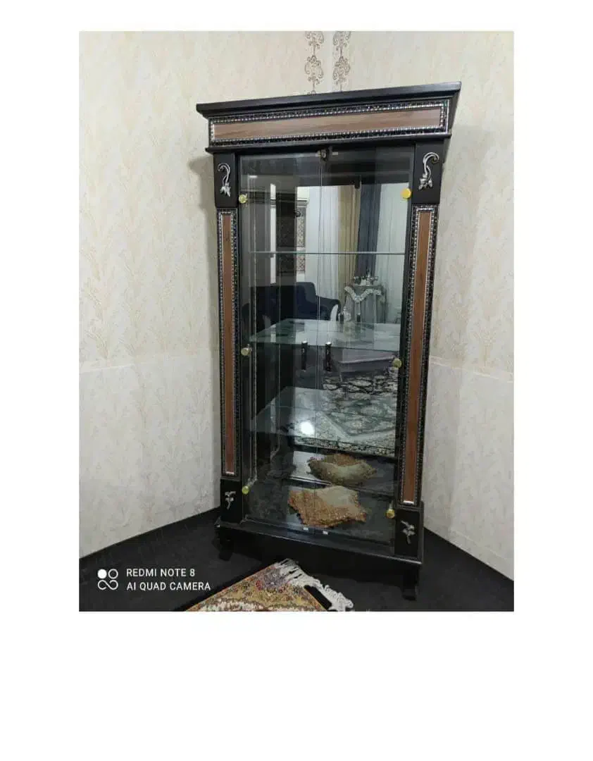 ویترین|بوفه، ویترین، کنسول|اندیمشک, |دیوار