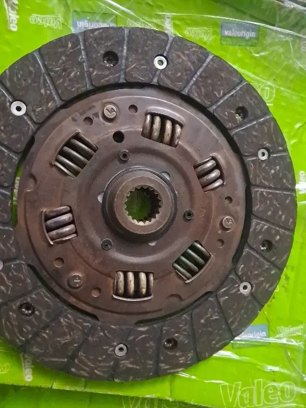 صفحه کلاچ پژو ۴۰۵|قطعات یدکی و لوازم جانبی|تبریز, |دیوار