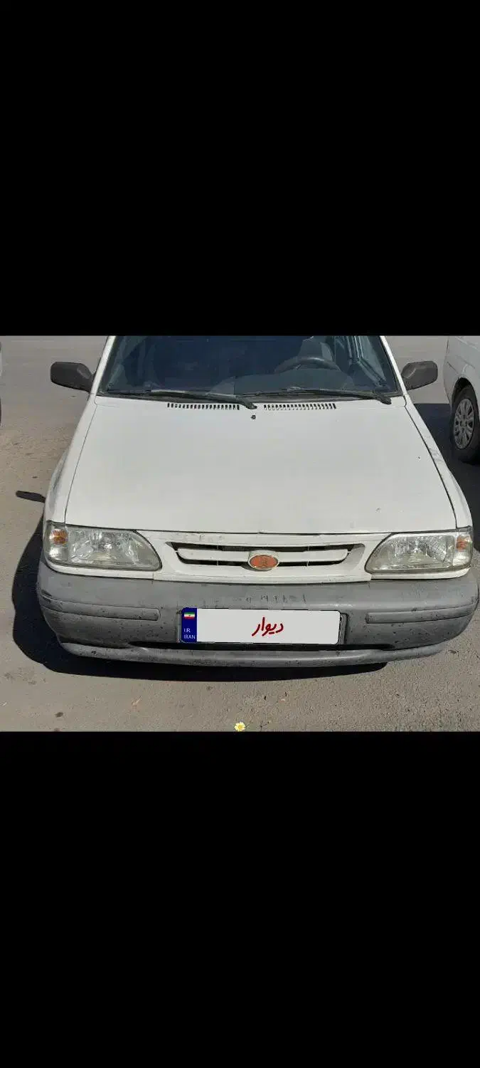 خودرو|خودرو سواری و وانت|اهواز, کمپلو شمالی|دیوار