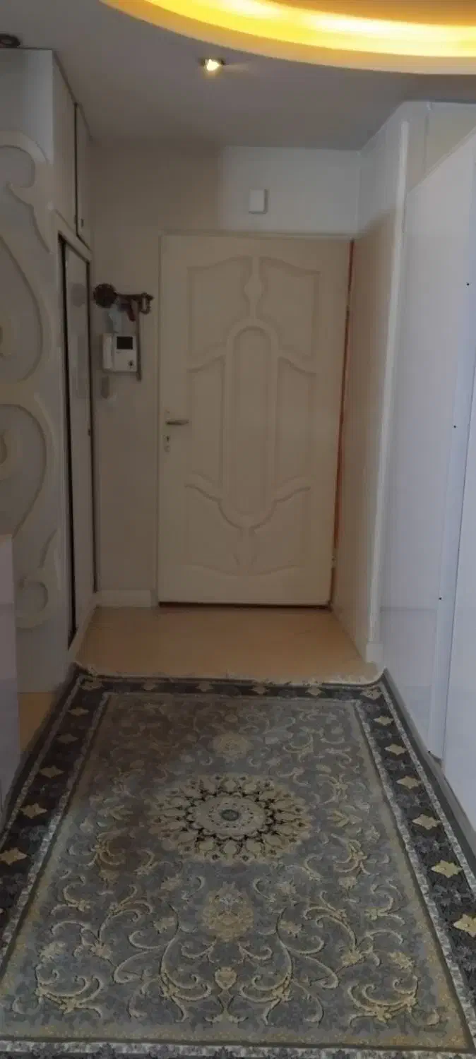 آپارتمان ۶۴متری فول امکانات سندتکبرگ دوخوابه|فروش آپارتمان|تهران, خاک سفید|دیوار