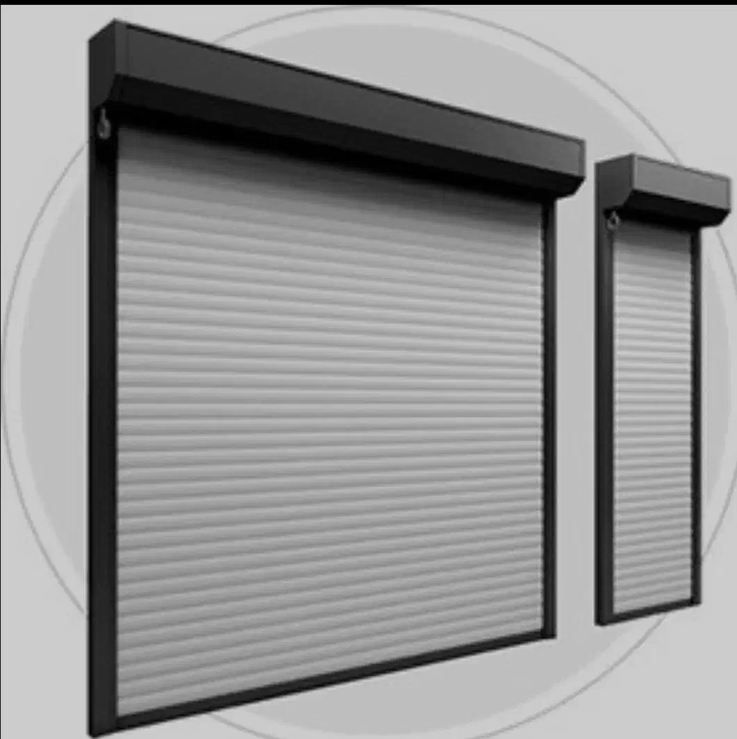 کرکره برقی|خدمات پیشه و مهارت|سهند, |دیوار