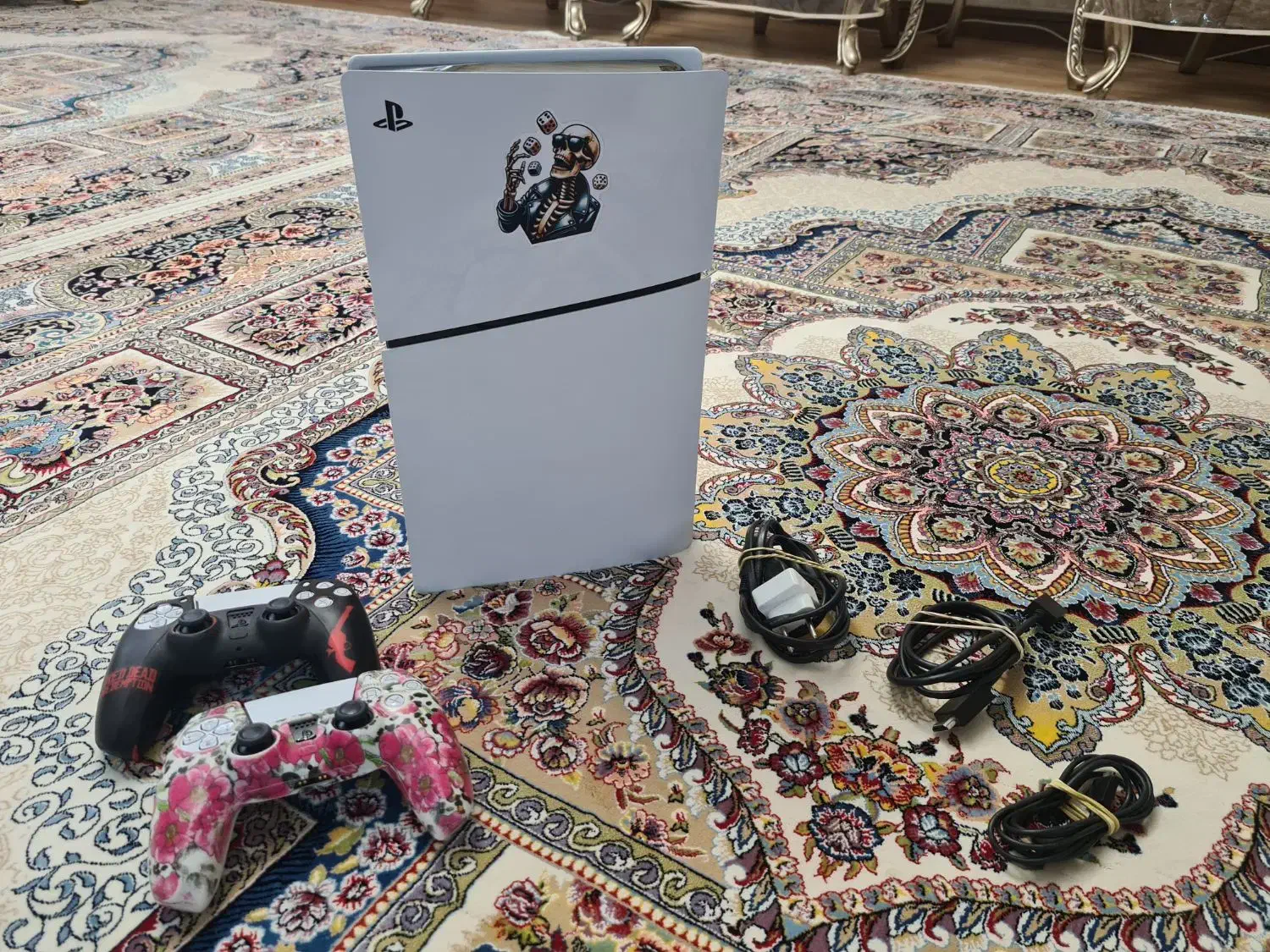 پی اس فایو فوری فروشی|کنسول، بازی ویدئویی و آنلاین|ری, شهرری|دیوار