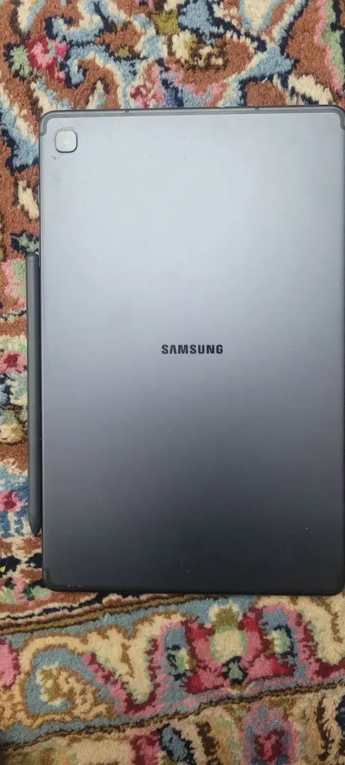 تبلت s6 lite|تبلت|کرمان, |دیوار