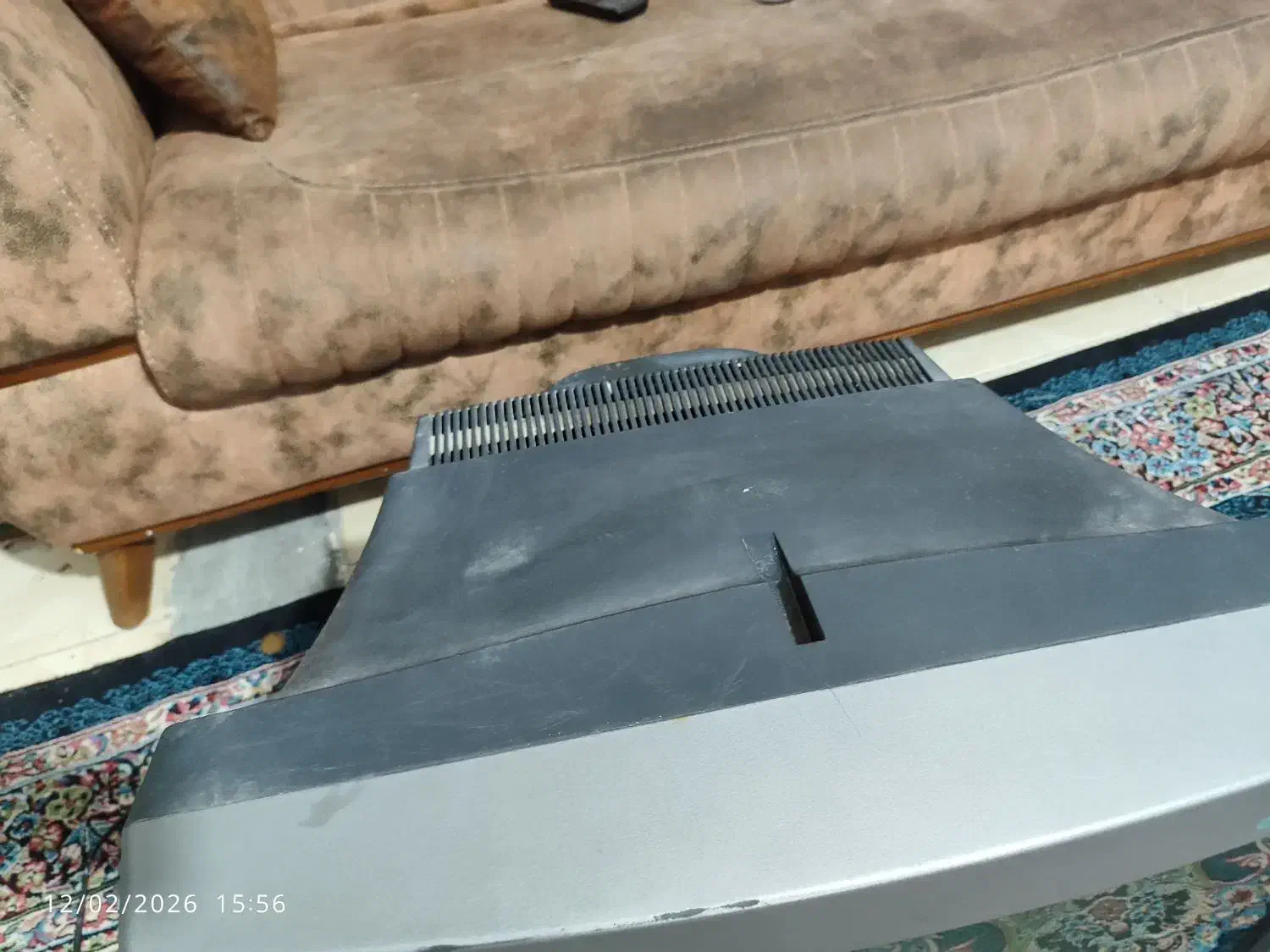 تلویزیون 21|تلویزیون و پروژکتور|بم, |دیوار