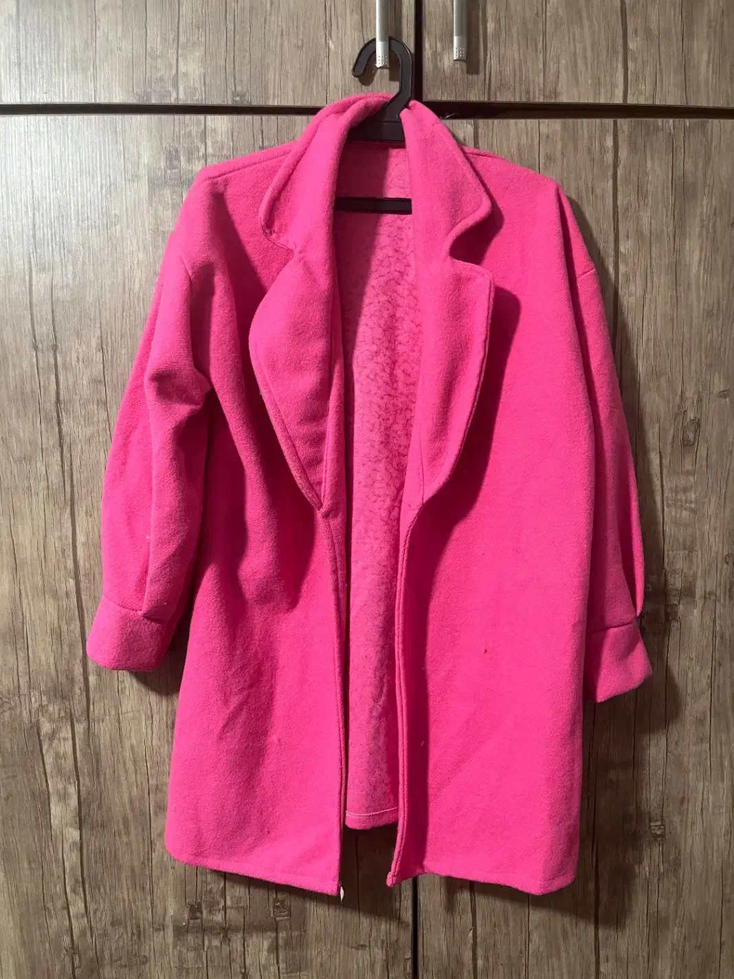 پالتو فوتر کاپشن ۴۵۰ هزار تومن|لباس|پاکدشت, شهرک امام رضا|دیوار