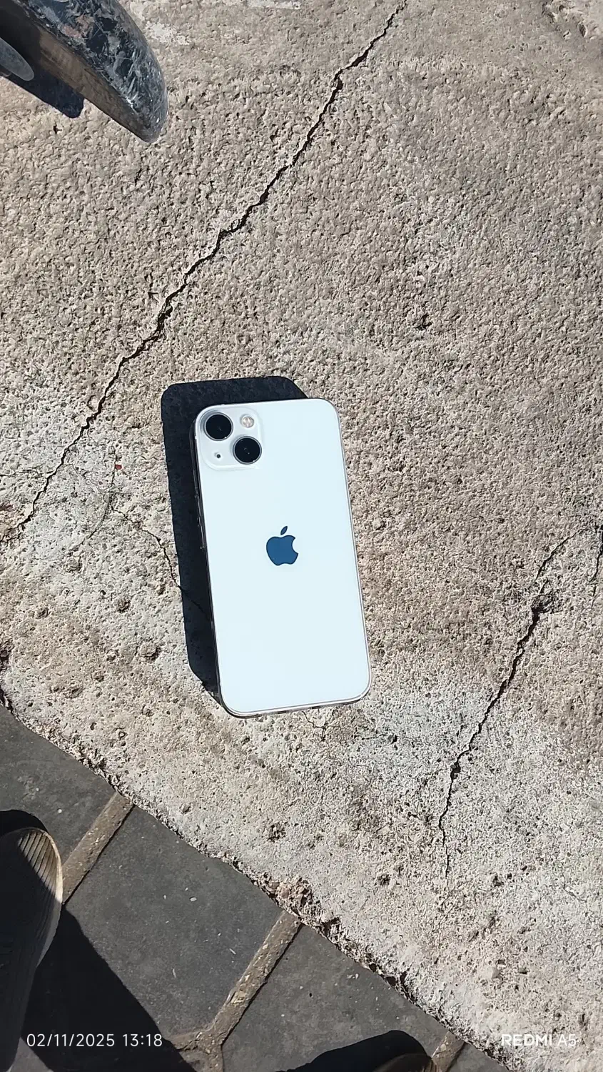 ایفون 13 ۱۲۸گیگ|موبایل|شیراز, معالی‌آباد|دیوار