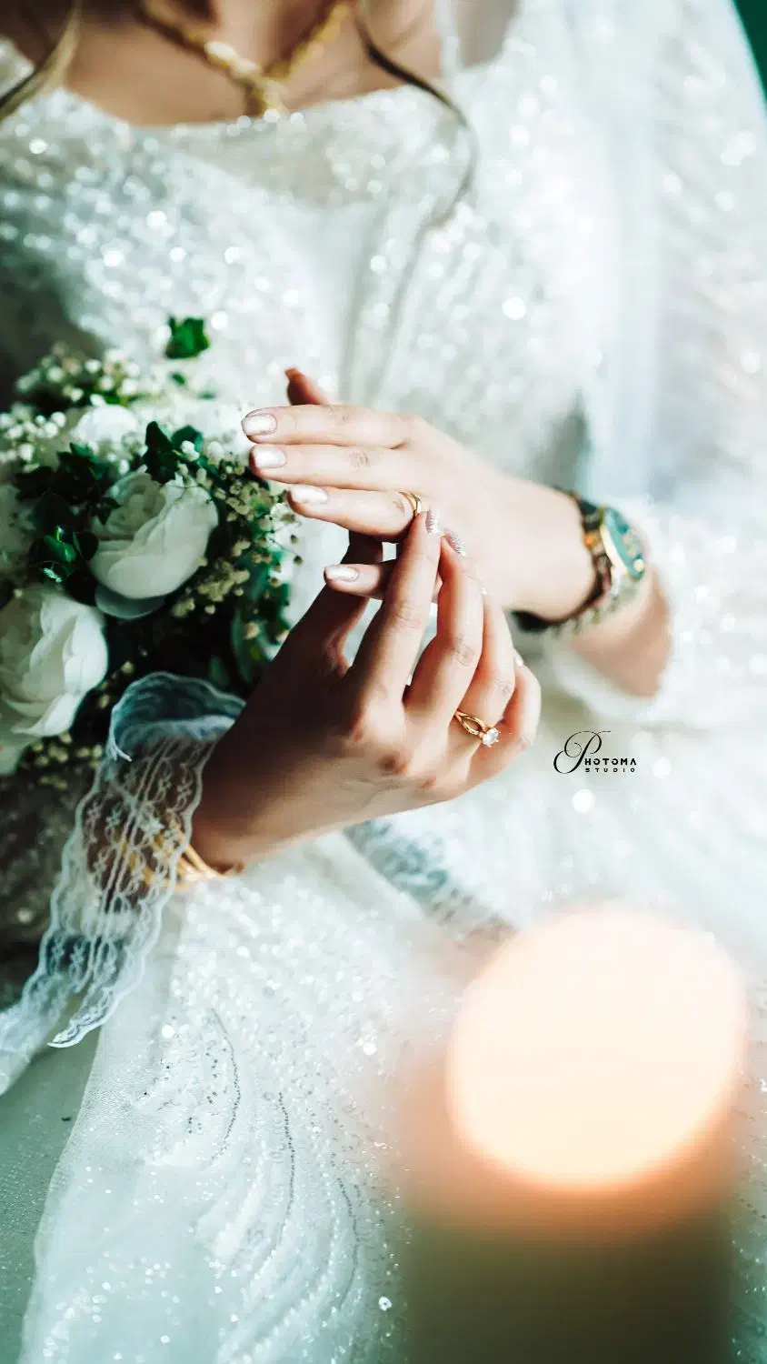 عکاسی تخصصی عقد محضری و عروس|خدمات پذیرایی، مراسم|اصفهان, خواجو|دیوار