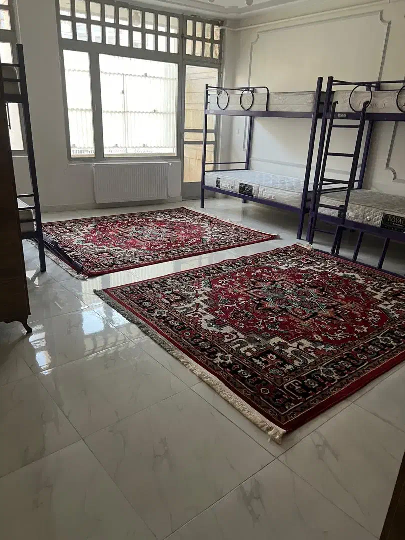خوابگاه دانشجویی|اجارهٔ کوتاه‌مدت آپارتمان و سوئیت|تبریز, |دیوار