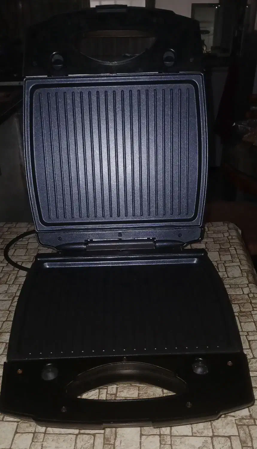 اسنک پز|سایر لوازم برقی|کرج, حسن آباد|دیوار