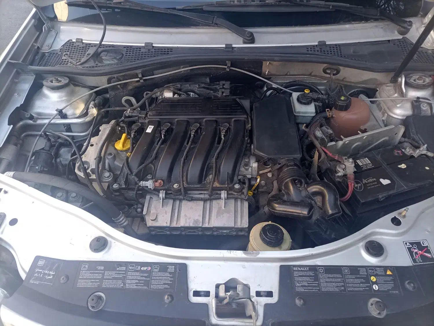 رنو داستر|خودرو سواری و وانت|شیراز, شهرک والفجر|دیوار