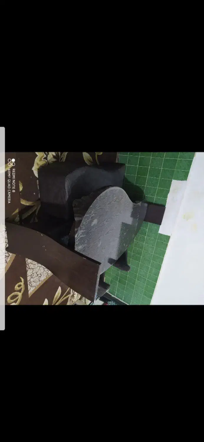 میز و صندلی نهار خوری 6 نفره|میز و صندلی غذاخوری|جیرفت, |دیوار