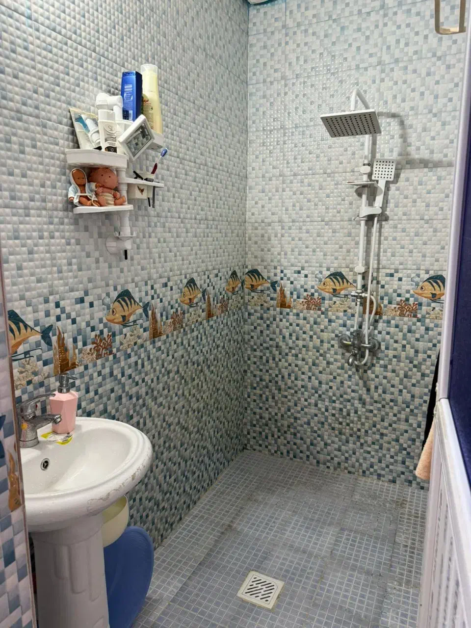 خانه ویلایی واقع در بی بیان|فروش خانه و ویلا|مسجد سلیمان, |دیوار