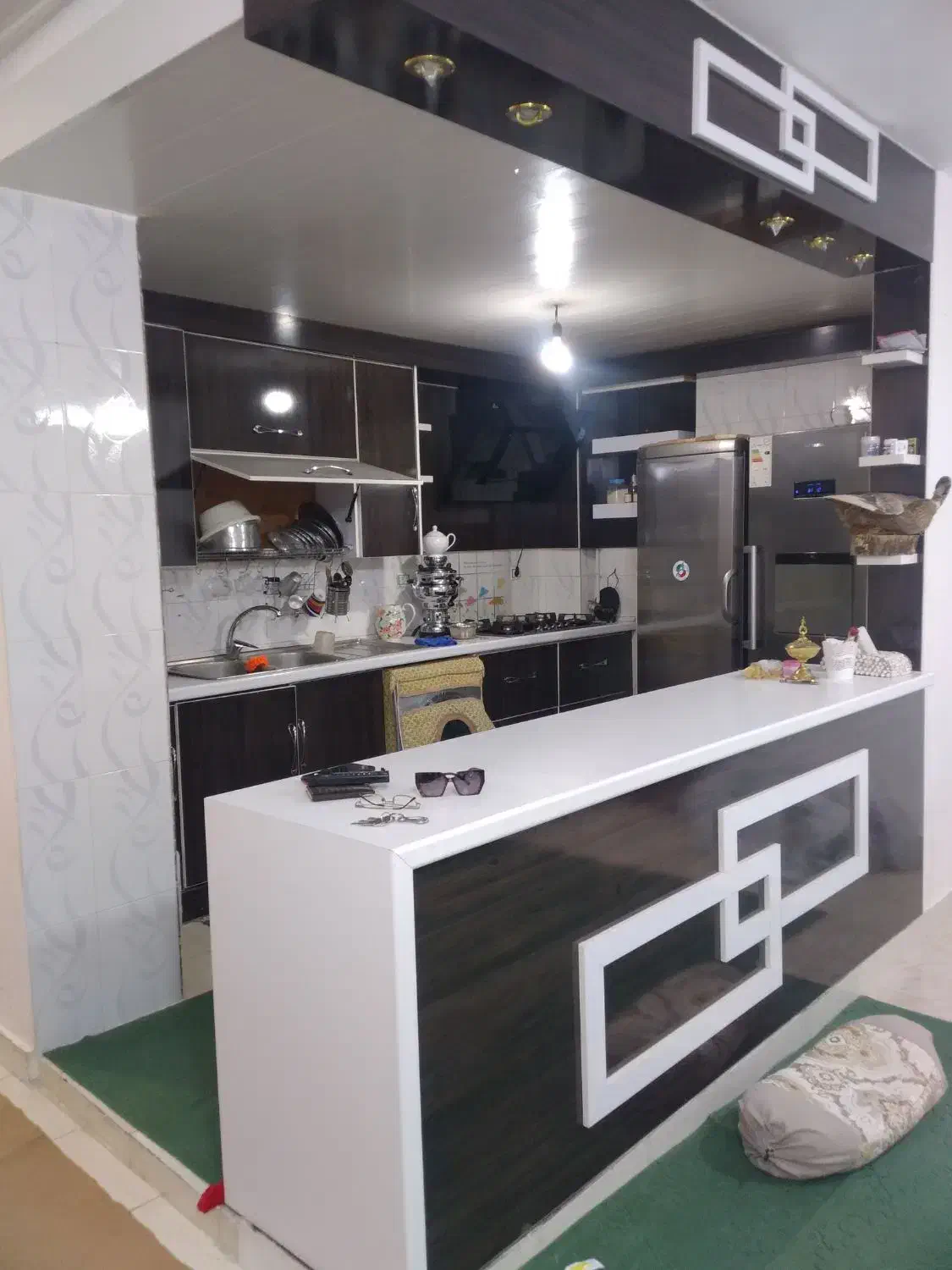 اجاره مسکن مهر ژوان|اجارهٔ آپارتمان|کامیاران, |دیوار