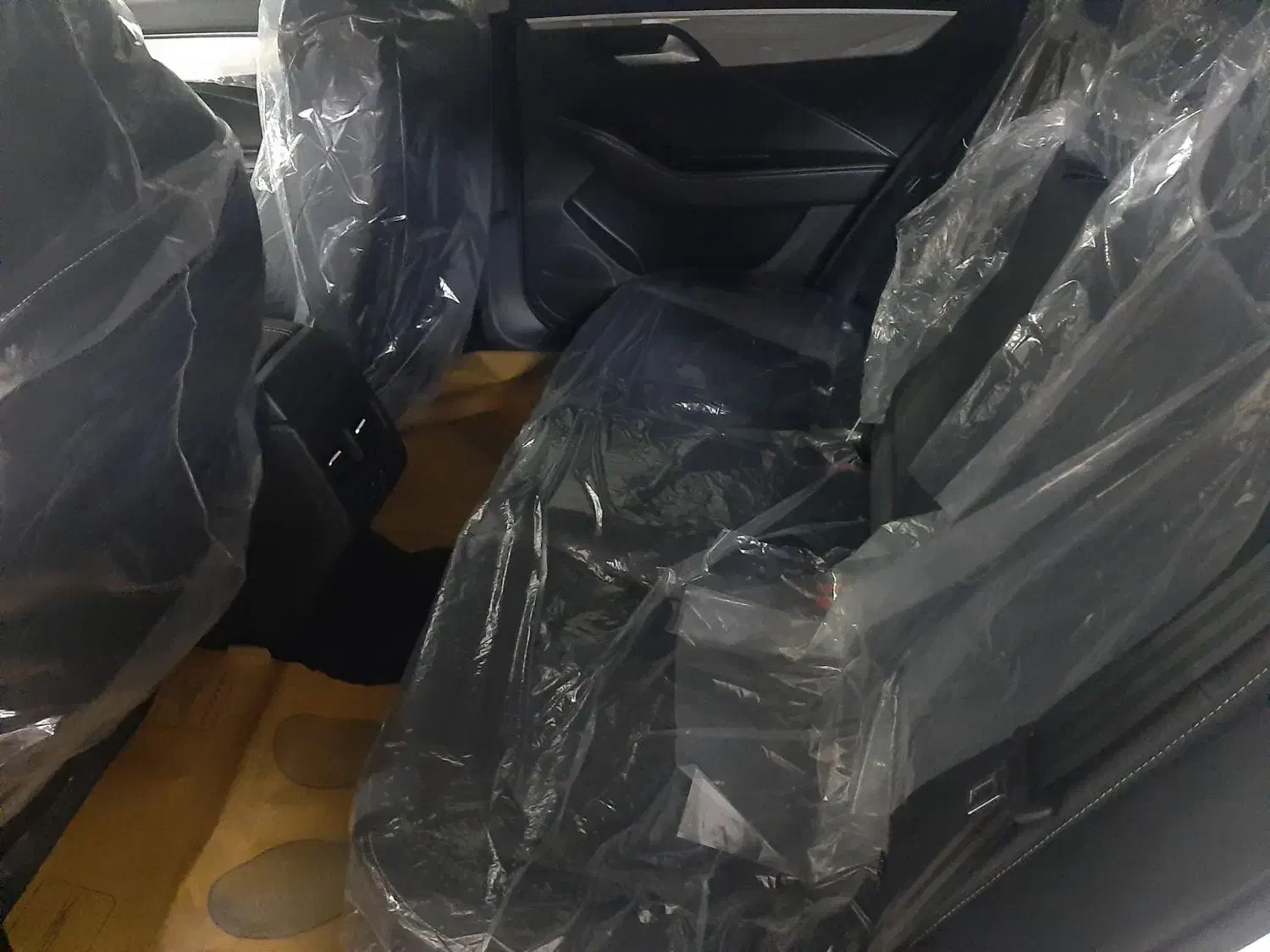 kmc i7 صفر کیلومتر (سندازاد)مدل404|خودرو سواری و وانت|بهبهان, |دیوار