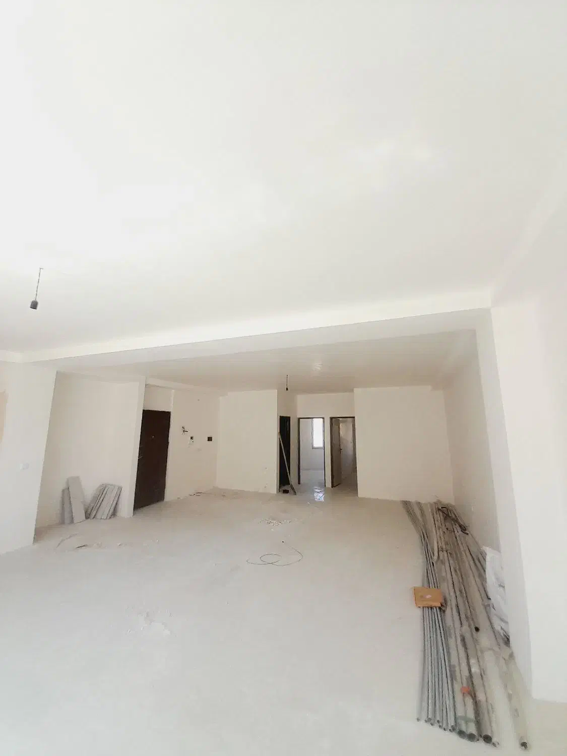 فروش واحد۱۱۲متری شهرک مخابرات|فروش آپارتمان|فیروزکوه, |دیوار