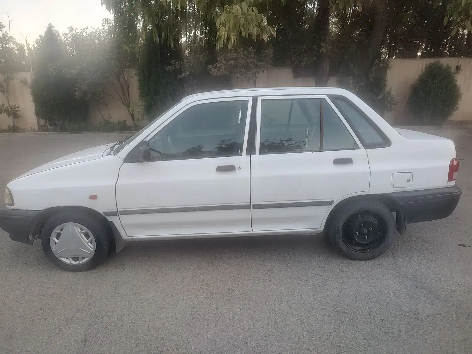 پرایدSE131مدل ۹۲|خودرو سواری و وانت|شهریار, شهریار|دیوار