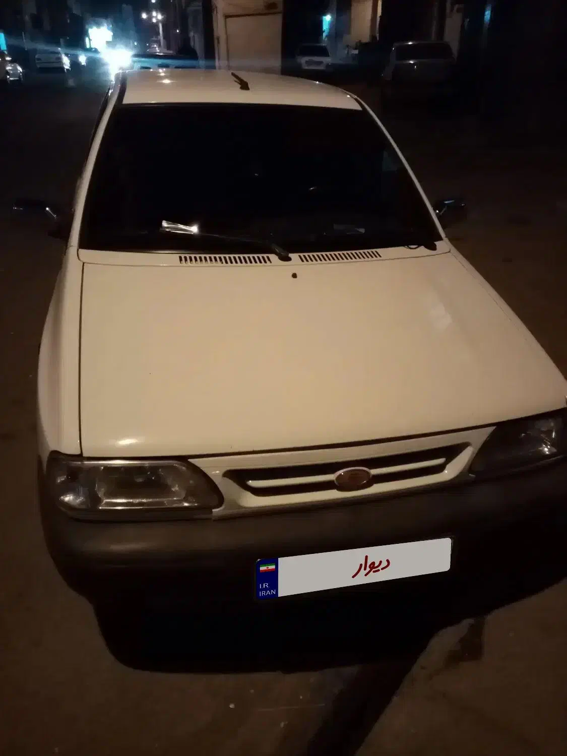 پراید|خودرو سواری و وانت|قم, ولیعصر|دیوار