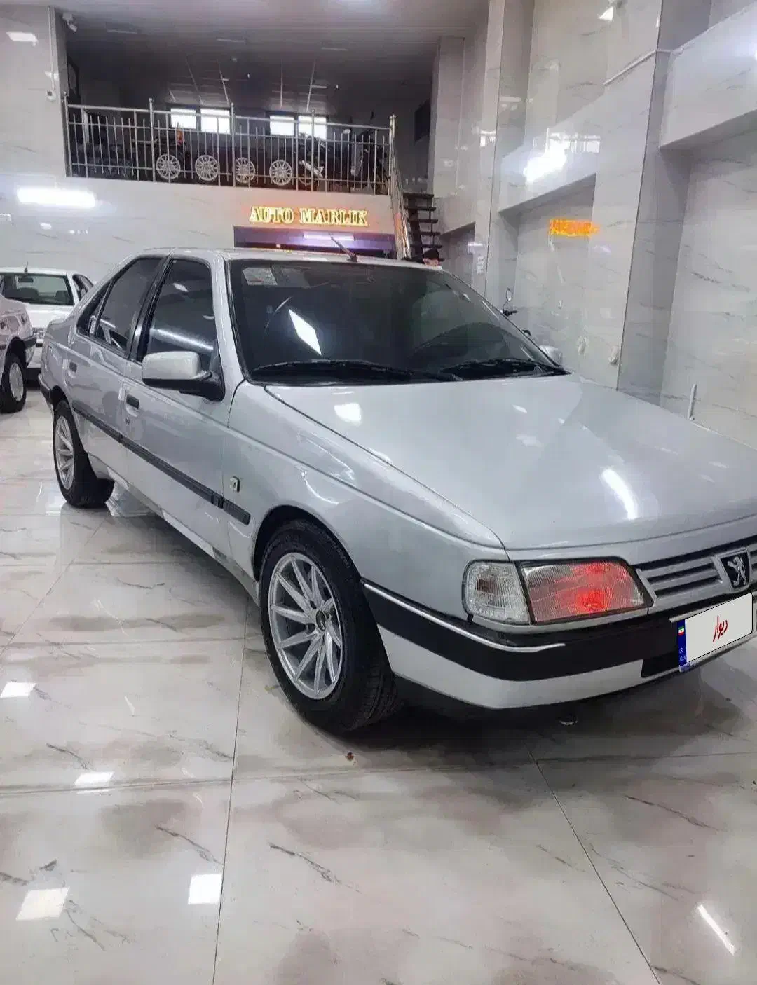 پژو 405|خودرو سواری و وانت|اردبیل, |دیوار