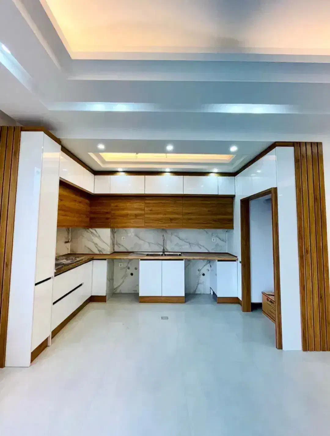 آپارتمان نوساز کلید نخورده شهرک فرزان شهرقدس|فروش آپارتمان|قدس, شهرک فرزان|دیوار