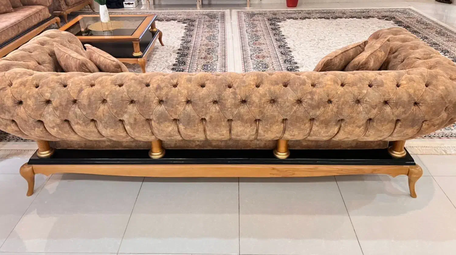 مبل|مبلمان خانگی و میز عسلی|بندرعباس, |دیوار