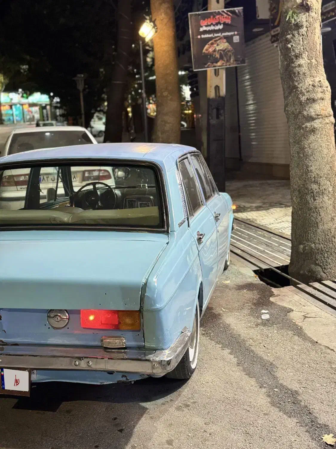 پیکان ۵۷|خودرو سواری و وانت|ملایر, |دیوار