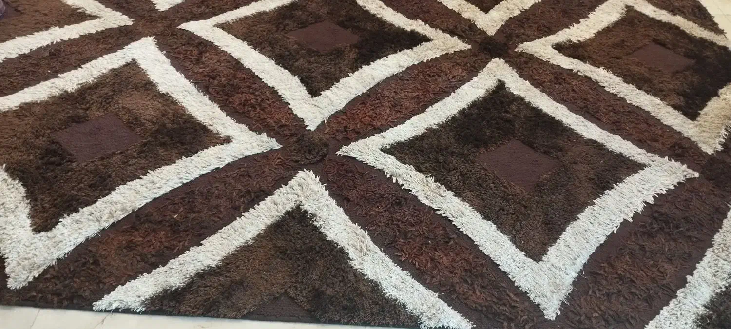 فرش فانتزی|فرش|پاکدشت, پاکدشت (مامازند)|دیوار