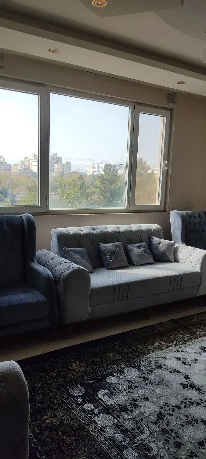 آپارتمان75متری سر جلو ویو حرم در رضاییه|فروش آپارتمان|مشهد, رضاییه|دیوار