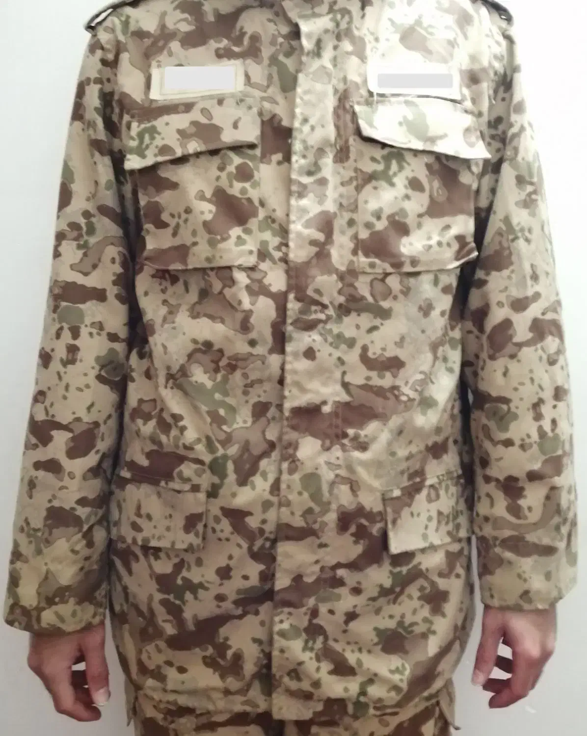 لباس نظامی سربازی نو- پیراهن و شلوار|لباس|مشهد, کوشش|دیوار