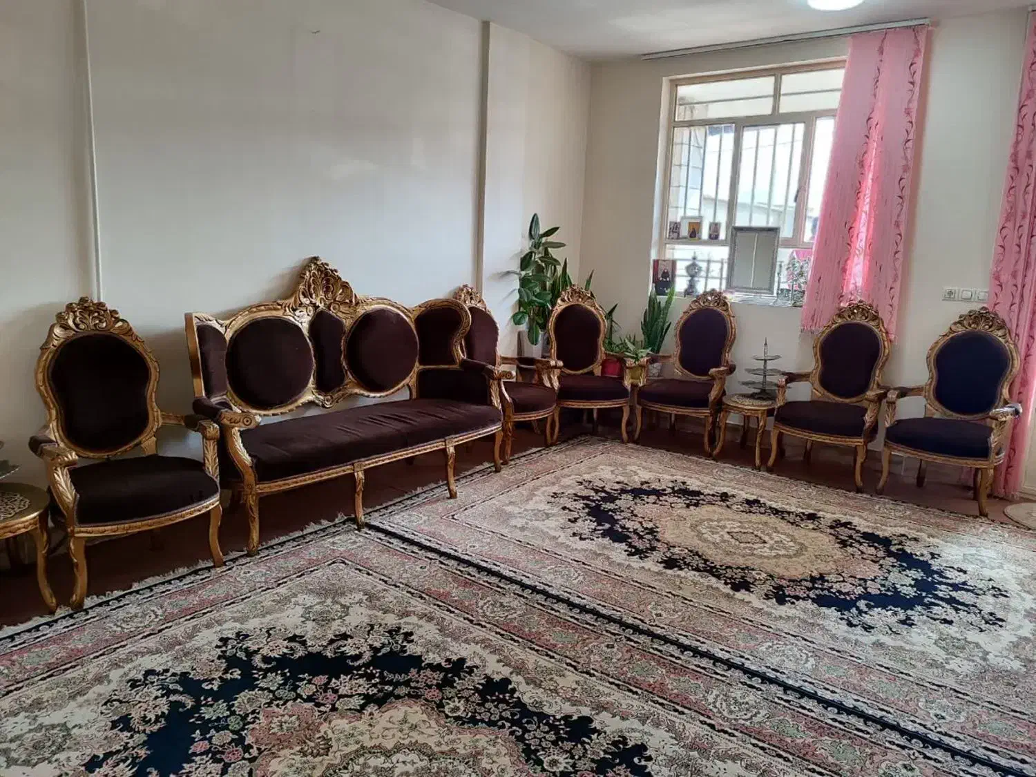 فروش فوری خونه نو ساز مصطفی آباد|فروش خانه و ویلا|لاران, |دیوار