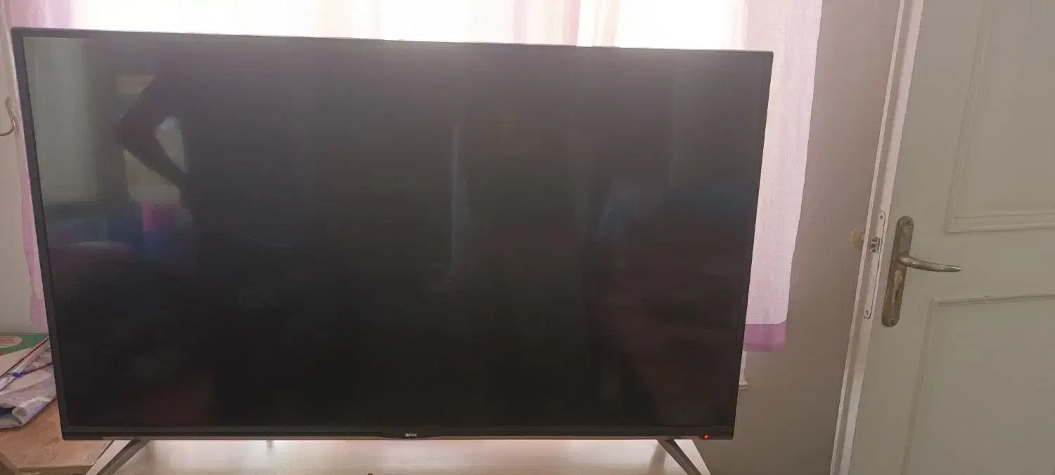 تلویزیون LED اینچ ۴۳ مارشال|تلویزیون و پروژکتور|کرج, کرج نو|دیوار