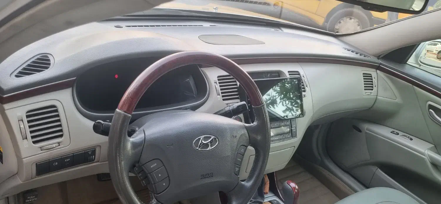 ازرا 2008|خودرو سواری و وانت|دهدشت, |دیوار