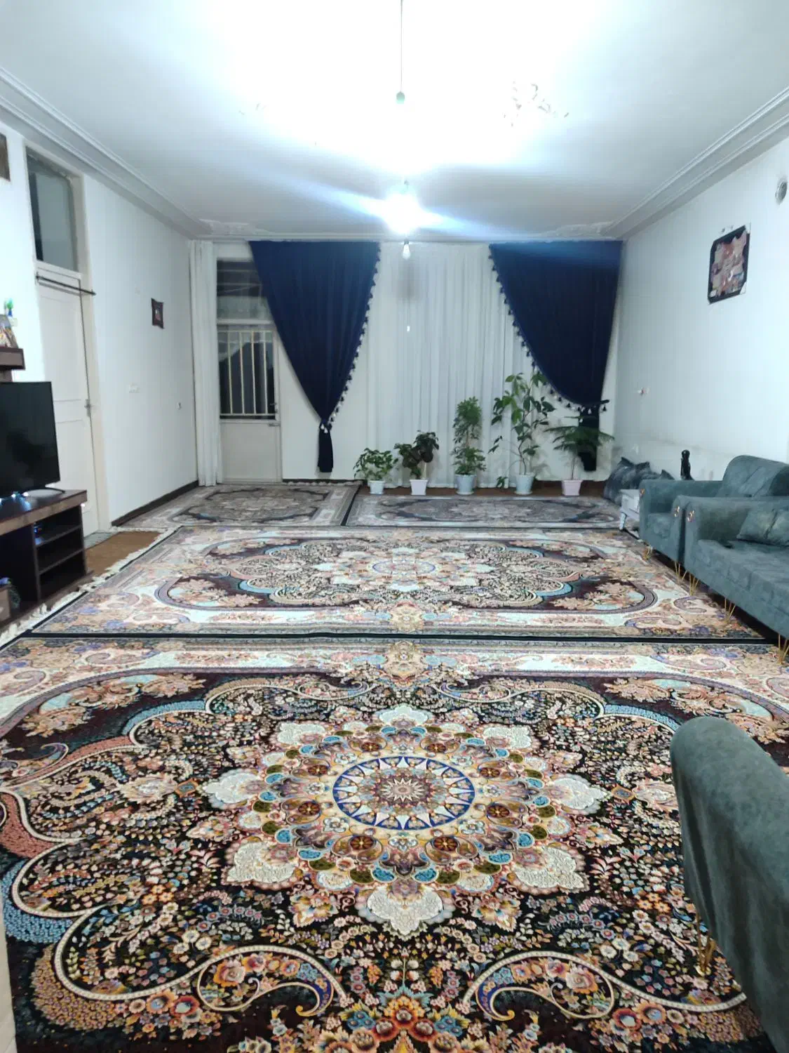 ویلایی طیب فاز 2 /202 متر /جنوبی/2 خواب|فروش خانه و ویلا|شاهینشهر, شهرک گلدیس|دیوار