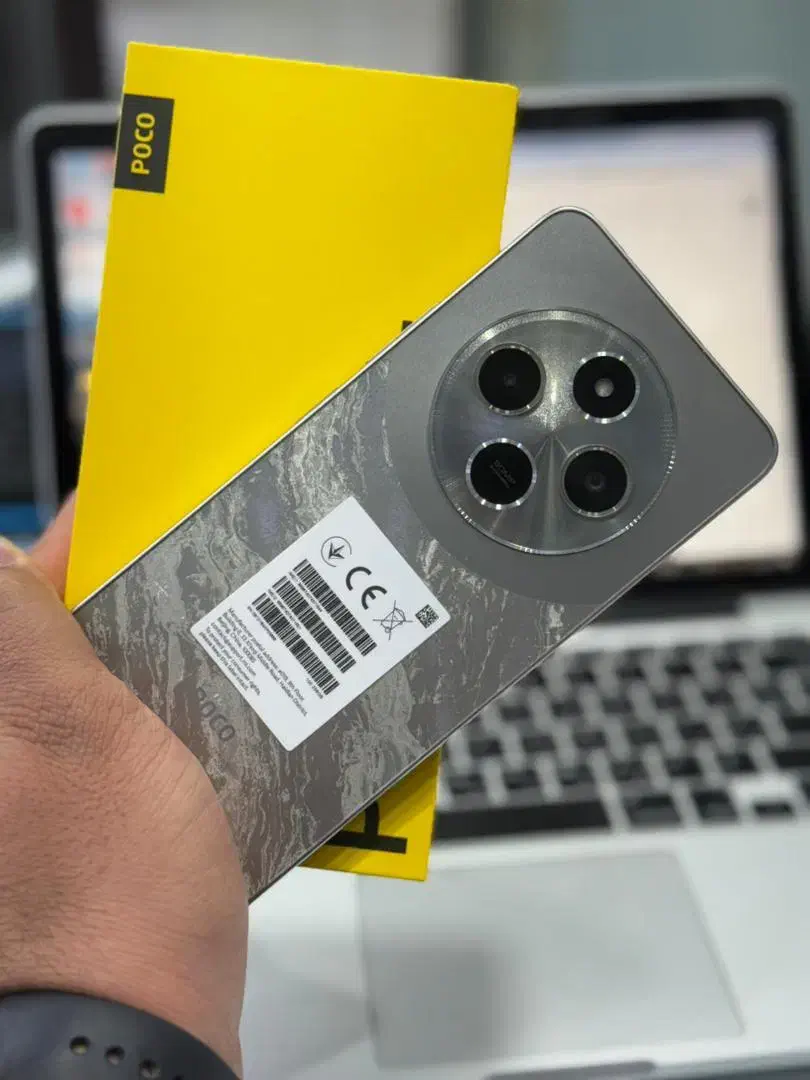 poco c75 درحدنو|موبایل|اسلامآباد غرب, |دیوار