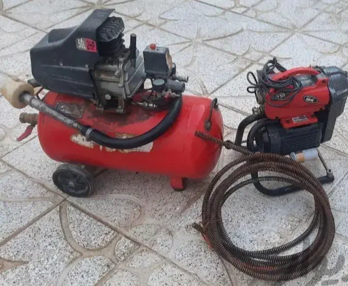 لوله بازکنی|خدمات پیشه و مهارت|بیجار, |دیوار