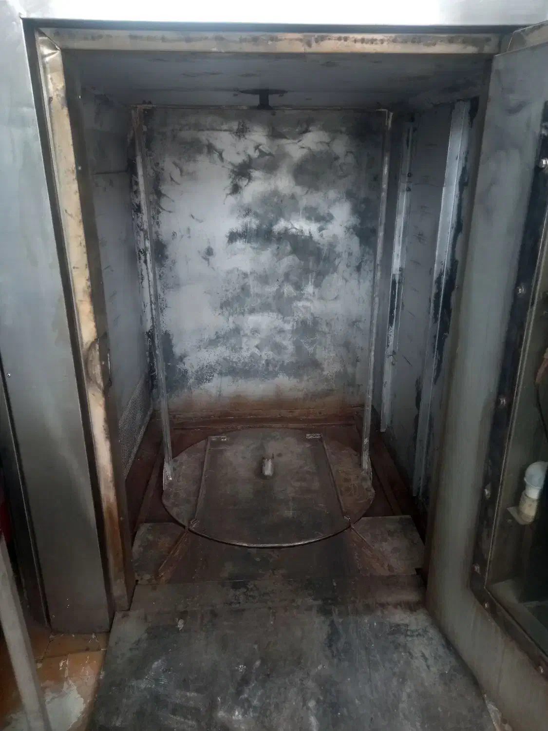 دستگاه فر|کافیشاپ و رستوران|کلیبر, |دیوار