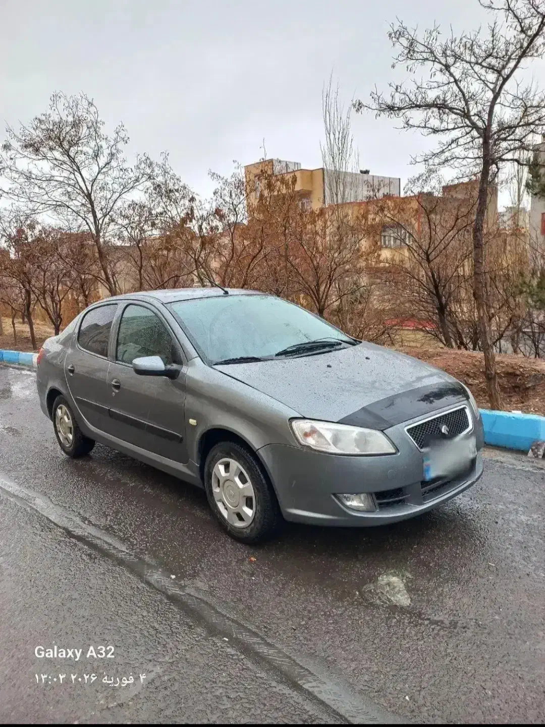 رانا مدل 93|خودرو سواری و وانت|تبریز, |دیوار