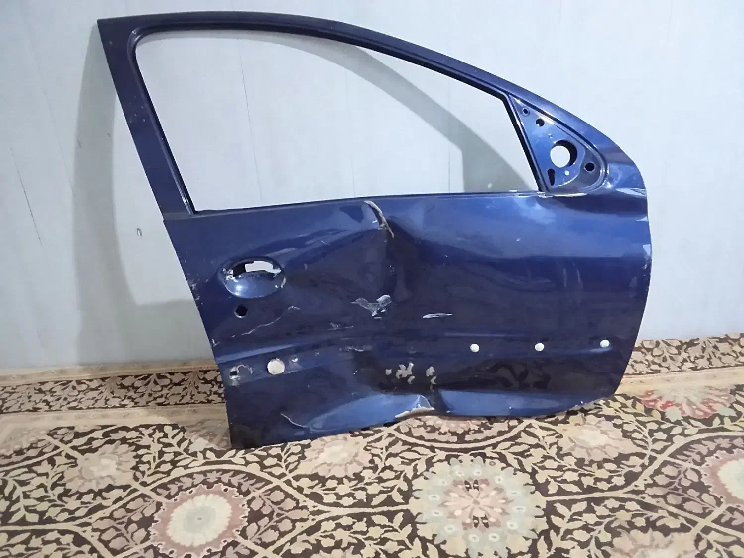 در فابریکی سمت شاگرد ۲۰۶|قطعات یدکی و لوازم جانبی|رباطکریم, رباطکریم|دیوار