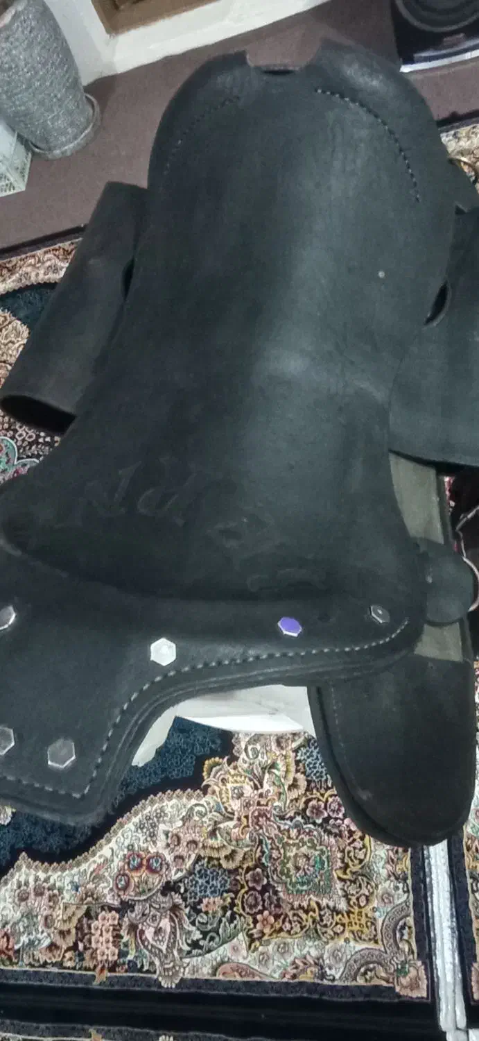 زین اسب|اسب و تجهیزات اسب‌سواری|ارومیه, |دیوار