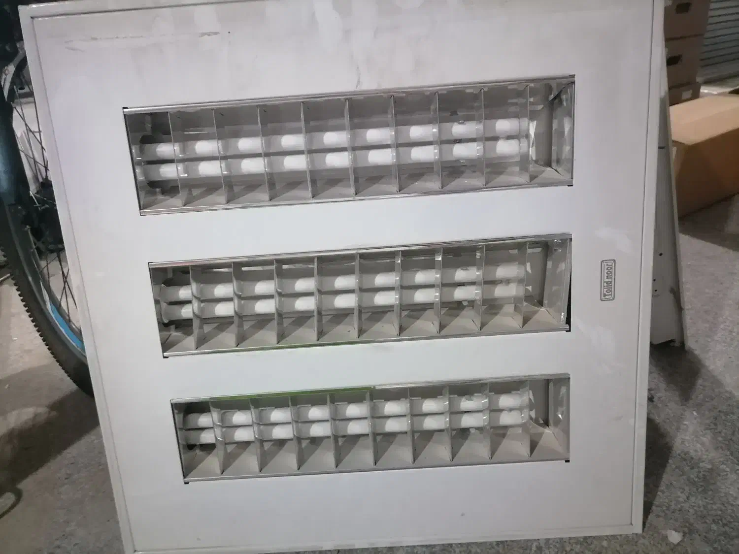 لامپ 60*60|لامپ و چراغ|همدان, |دیوار