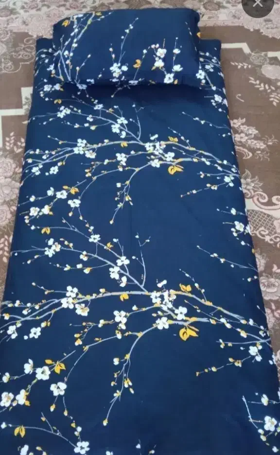 تولید و تعمیرات انواع بالش و تشک سنتی|رختخواب، بالش، پتو|ورامین, شهرک صنعتی خیرآباد|دیوار