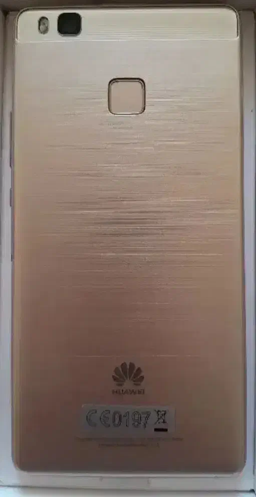 هواویp9 فروش فوری با اتر انگشت فعال|موبایل|تهران, تهرانپارس شرقی|دیوار