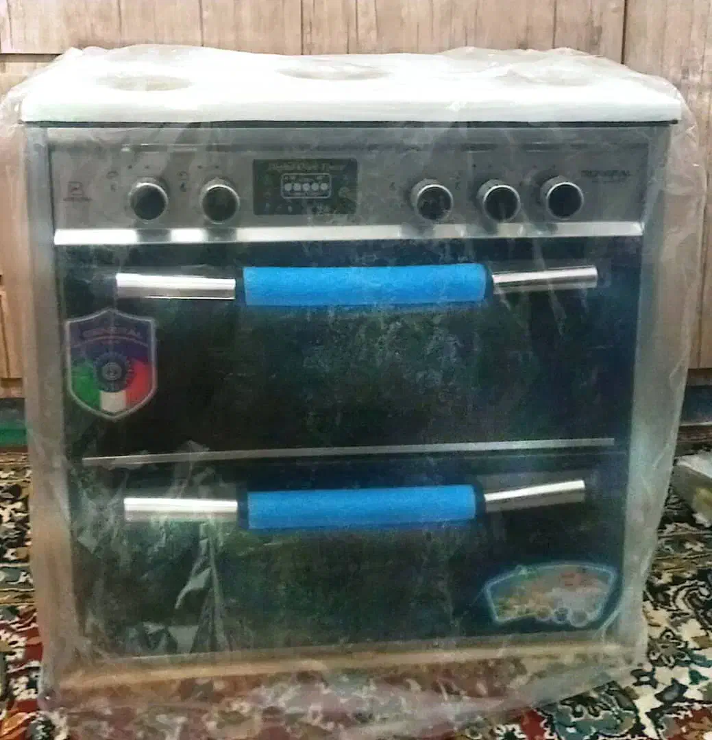 اجاق گاز صحفه ای|اجاق گاز و لوازم برقی پخت‌وپز|شوشتر, |دیوار