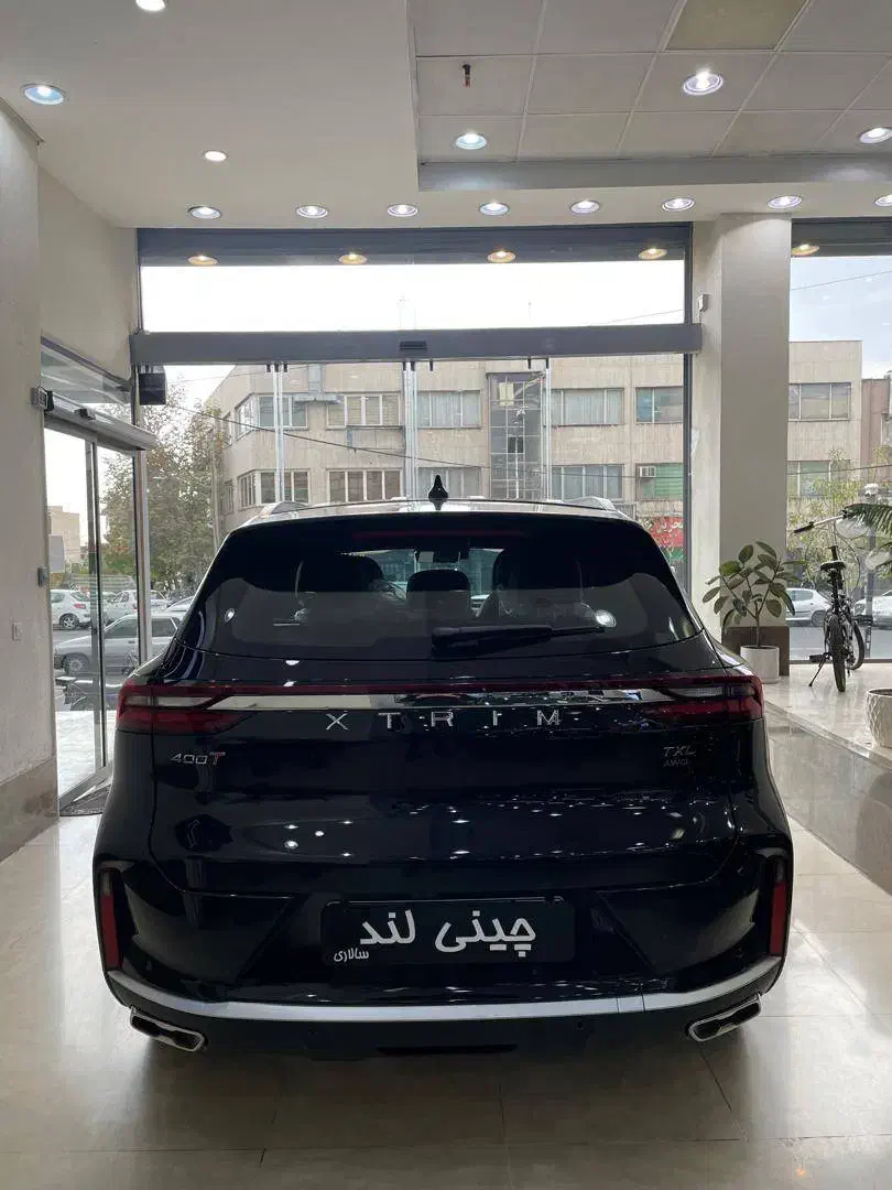 اکستریم تی ایکس ال TXL صفر 1404|خودرو سواری و وانت|تهران, فاطمی|دیوار