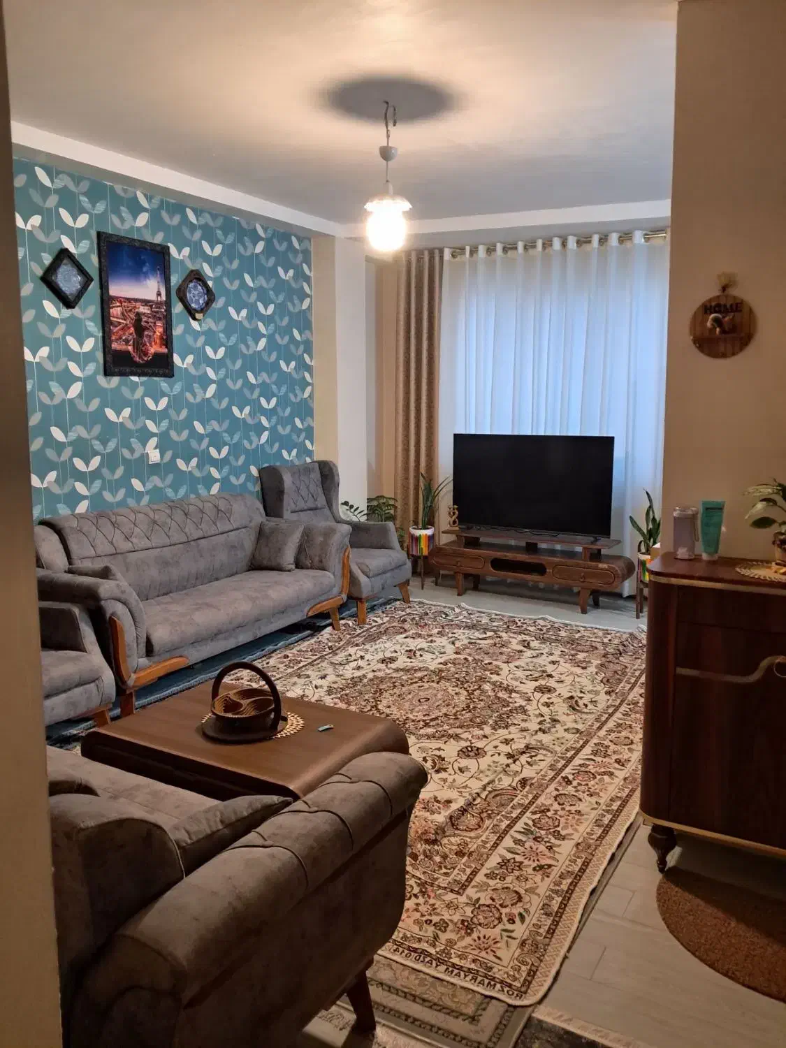 فروش مسکن مهر پارکینگ دار شهرک دانش|فروش آپارتمان|کرمانشاه, |دیوار