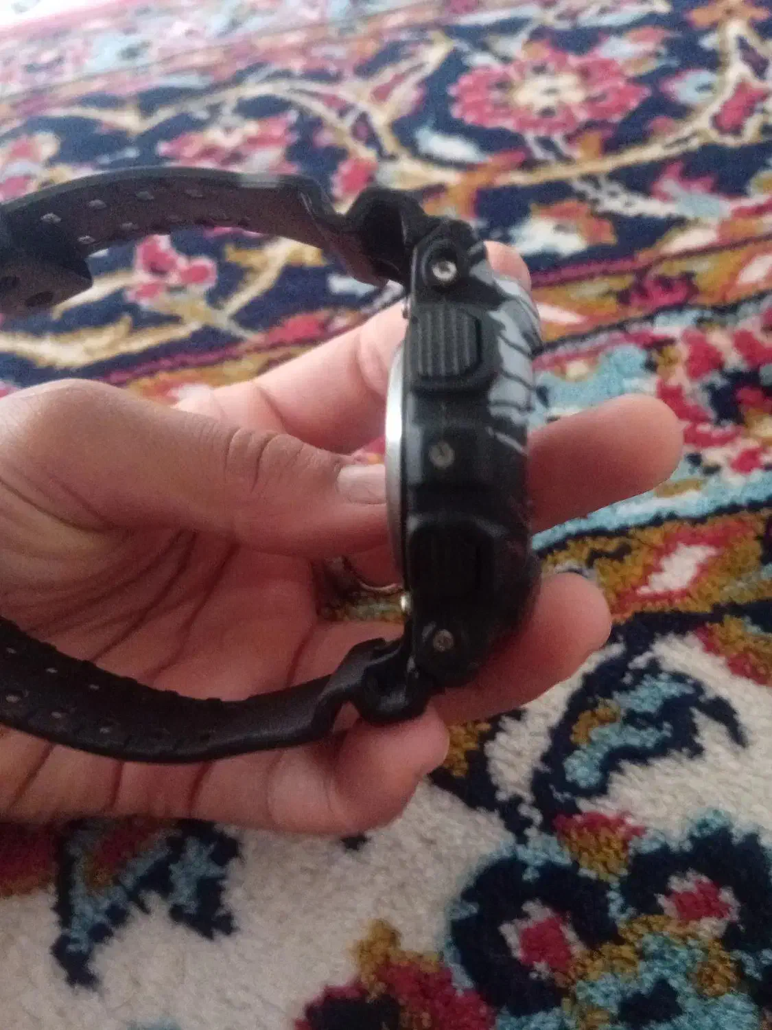 ساعت مچی|ساعت|پلدختر, |دیوار