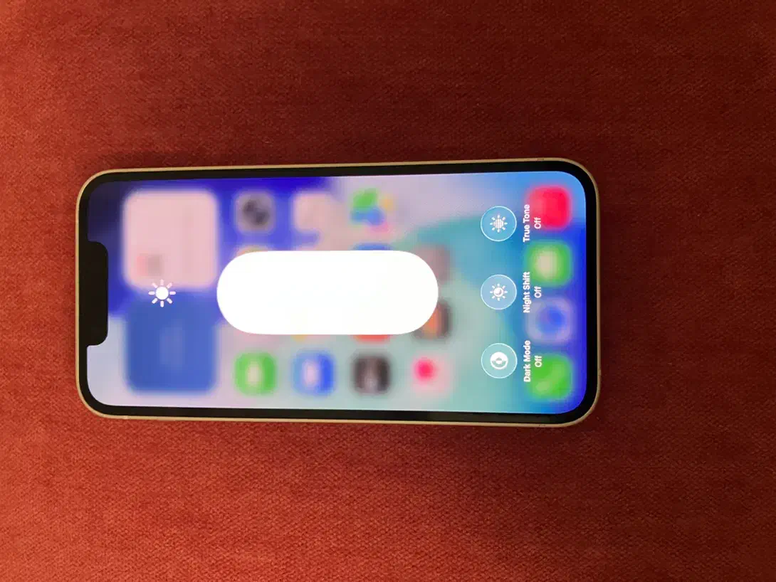 iPhone 13Mini 256G Zaa|موبایل|تهران, سازمان برنامه شمالی|دیوار