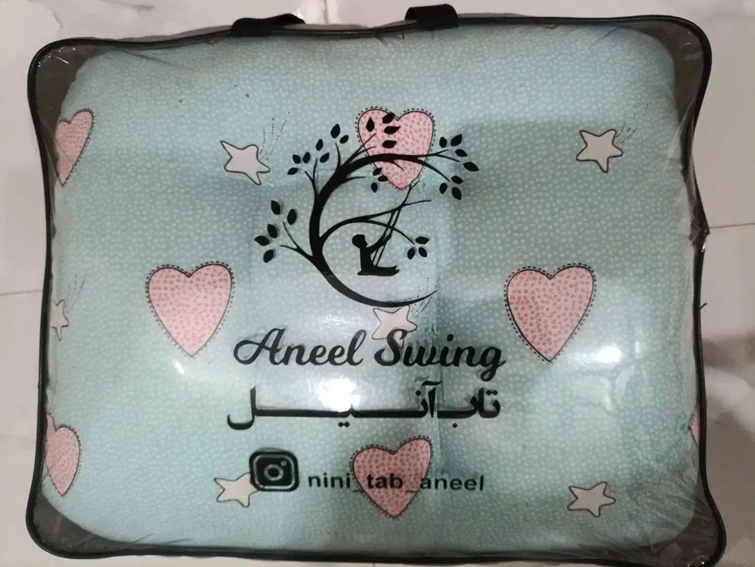 تاب آنیل سایز بزرگ|اسباب و اثاث بچه|تهران, بریانک|دیوار