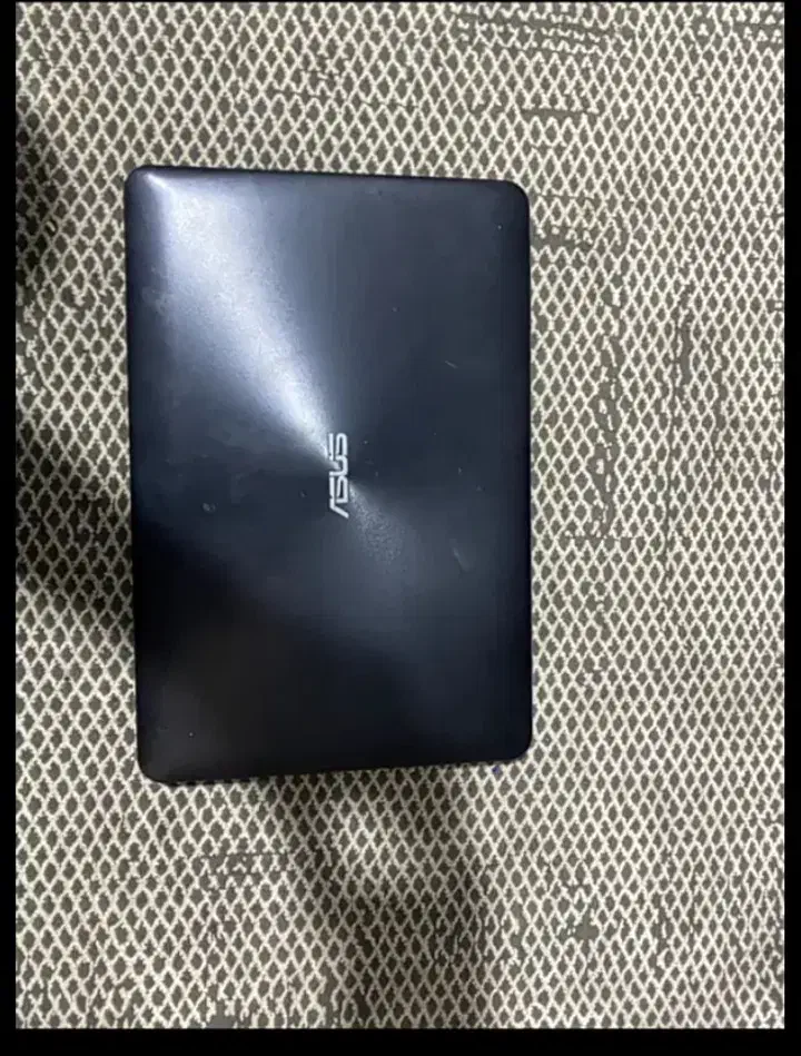 لپ تاب Asus|رایانه همراه|رفسنجان, |دیوار