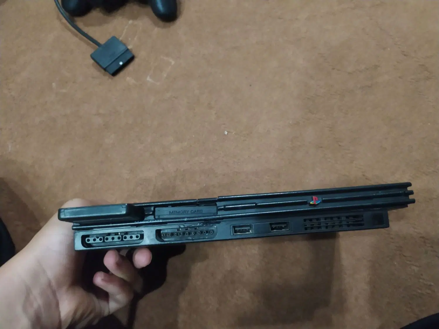 PS2|کنسول، بازی ویدئویی و آنلاین|بهارستان, |دیوار
